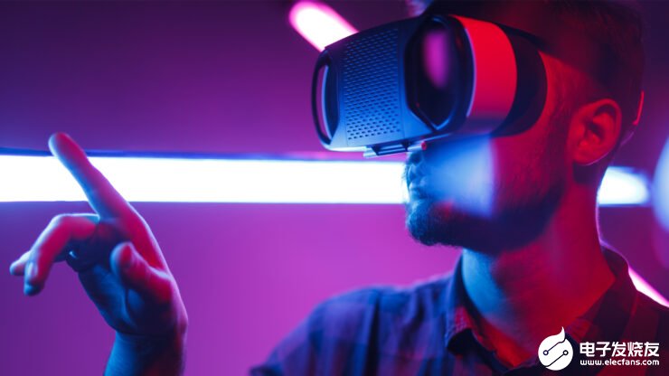 微软不需要快速拥抱VR