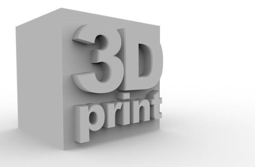 al3D打印机助力生物特征识别安全措施