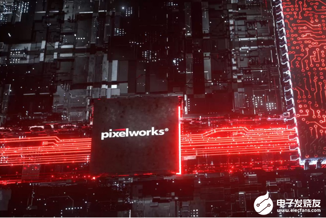 一加8系列搭载第五代Pixelworks®视觉处理器 全时HDR树立视觉质量新标杆