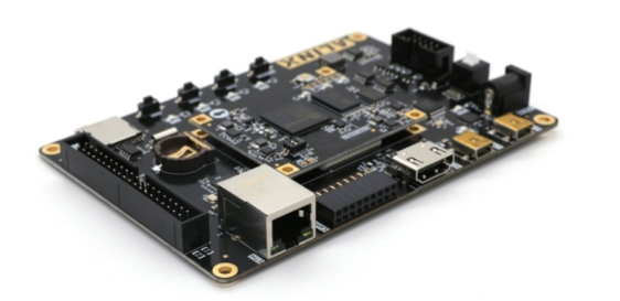 紫光同创联合ALINX发布国产入门级FPGA开发套件